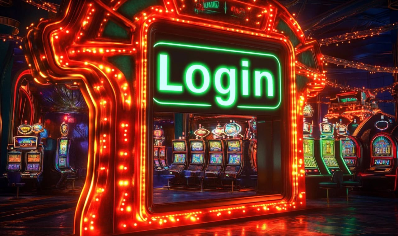 Roulette wheel close-up with betting grid on sky77 apk platform