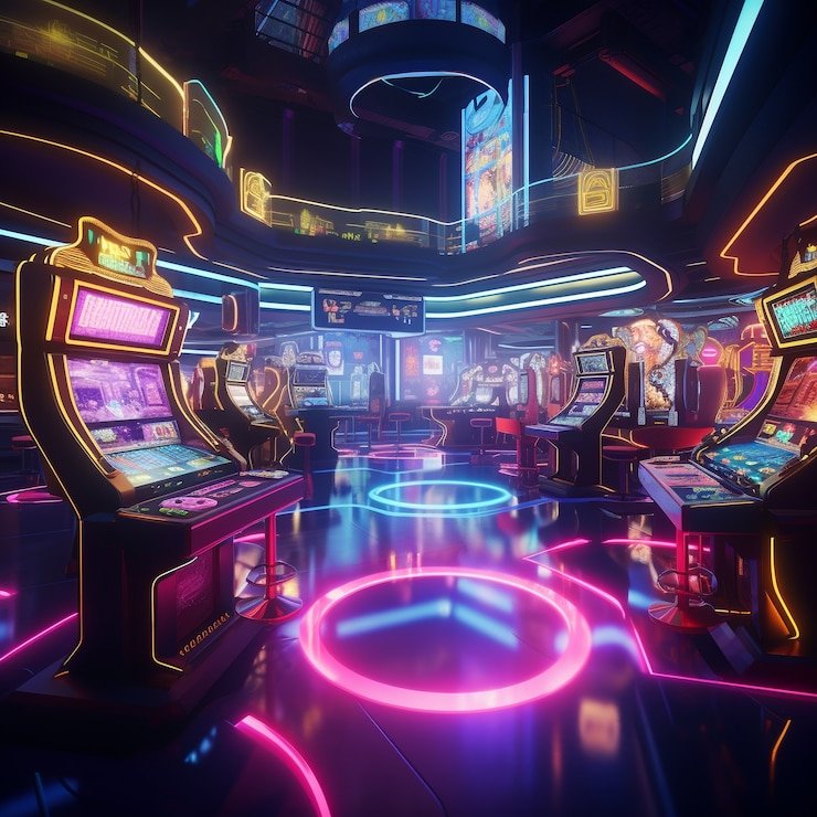 Game Demo Game 