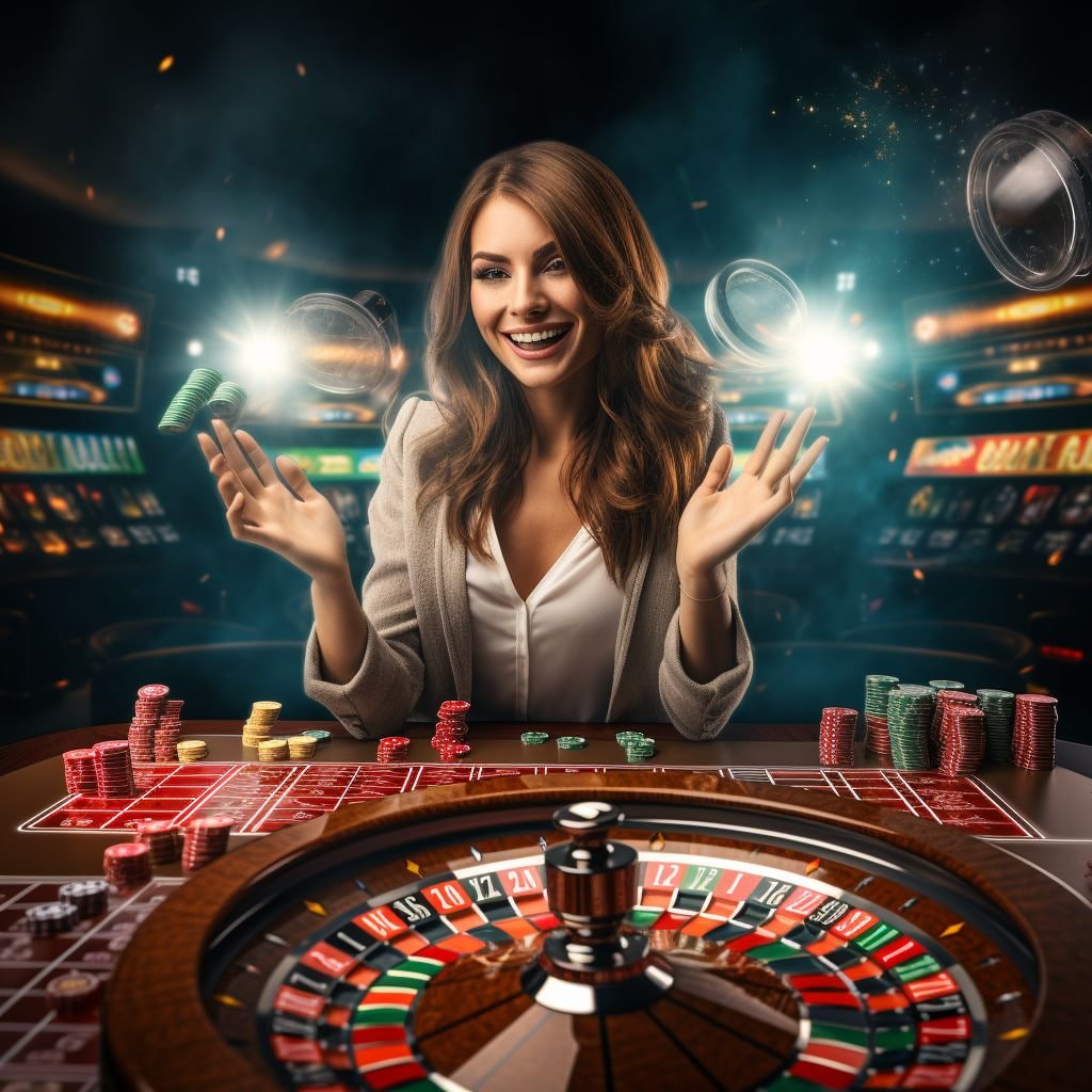 Blackjack dealer interface on Spadegaming table via sky77 apk
